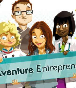 # Aventure Entrepreneur